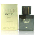 Pure Gold by Karen Low