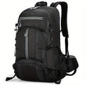 Outdoor Hiking Bag Waterproof Large Capacity Travel Backpack A Generation Camping Backpack Wholesale