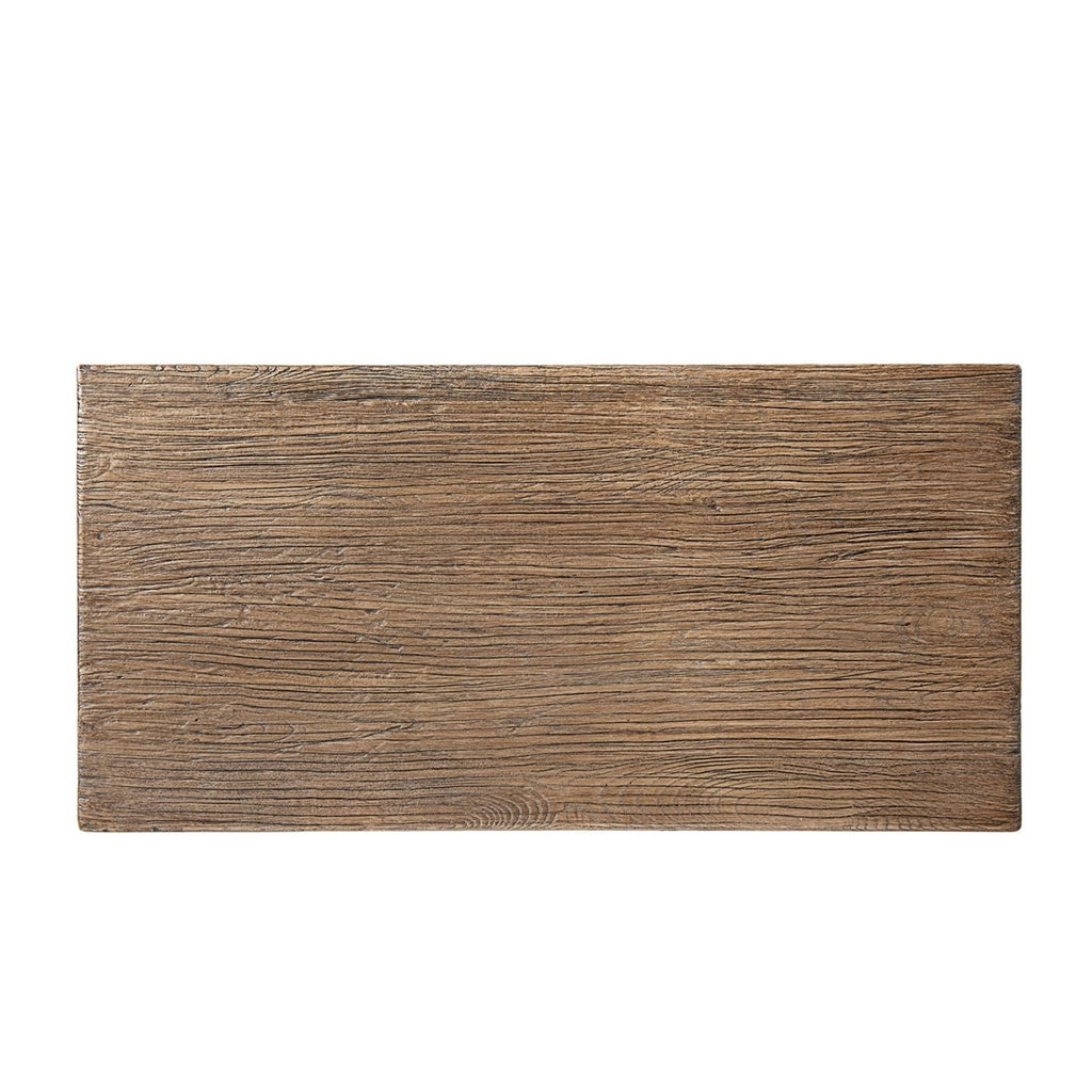 Hawthorne - Trestle Table