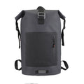 Double Shoulder Comfort Waterproof Zipper Outdoor Water