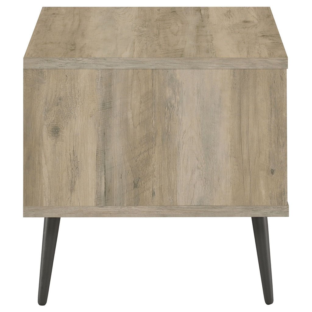 Balboa - Table