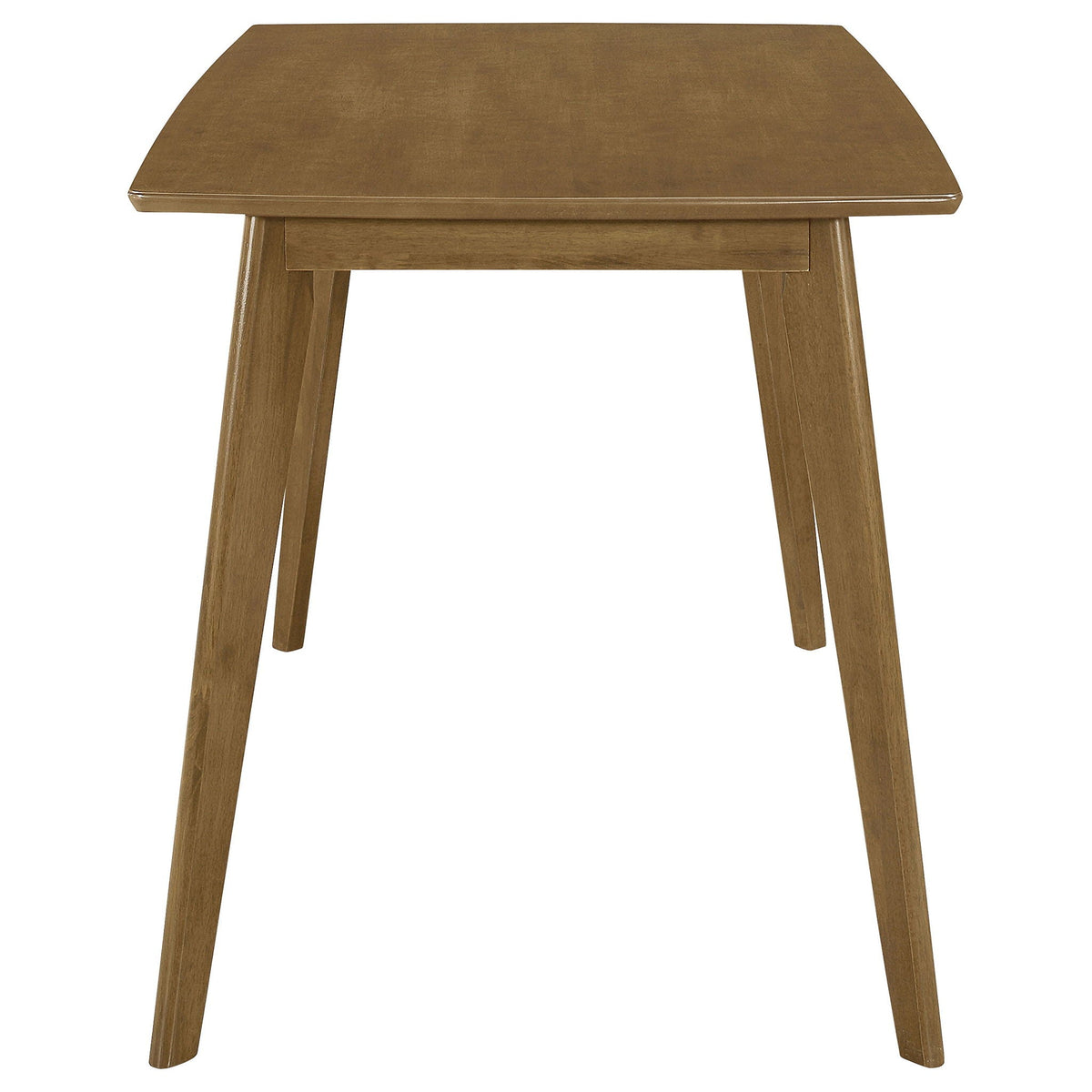 Daglosten - 5 Piece Dining Set - Chestnut