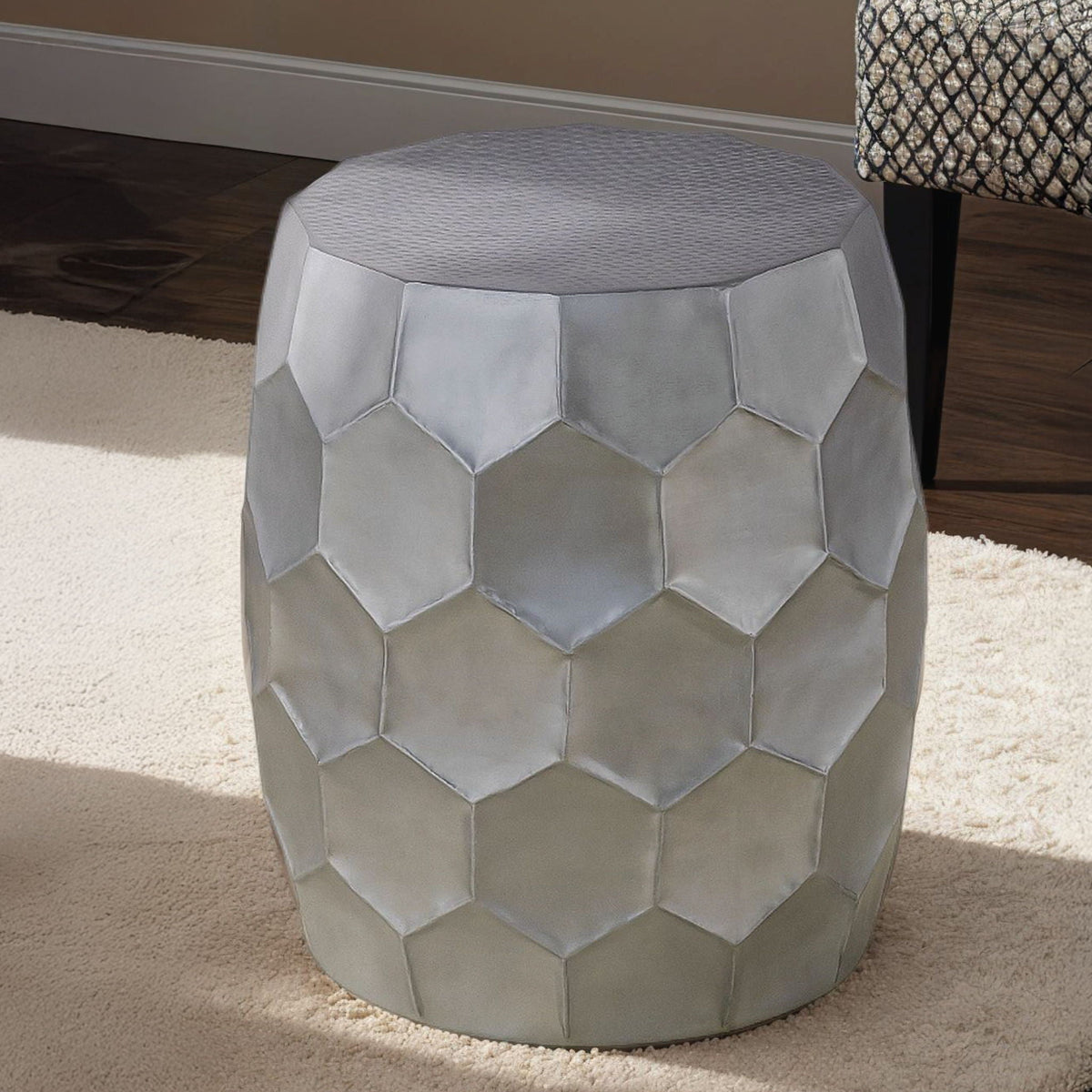 Et101 - End Table