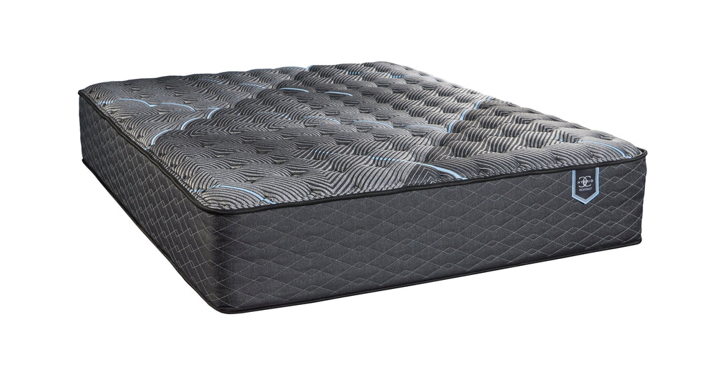 Restonic ComfortCare Hybrid Restful Nights Firm Twin Extra Long Mattress