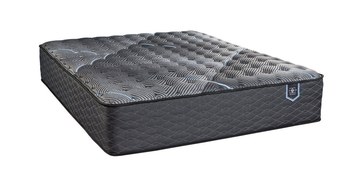 Restonic ComfortCare Hybrid Restful Nights Firm Full Mattress