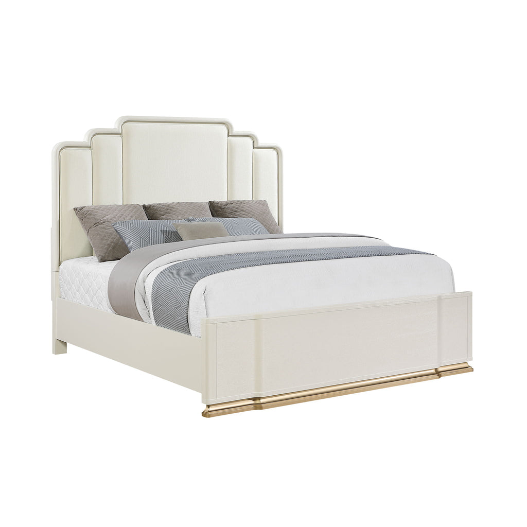 Lexington - Upholstered Bed