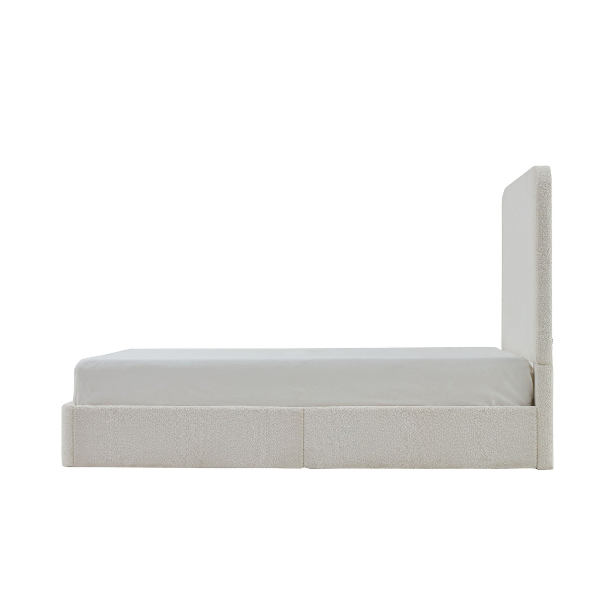 Canter - Tall Headboard Upholstered Bed