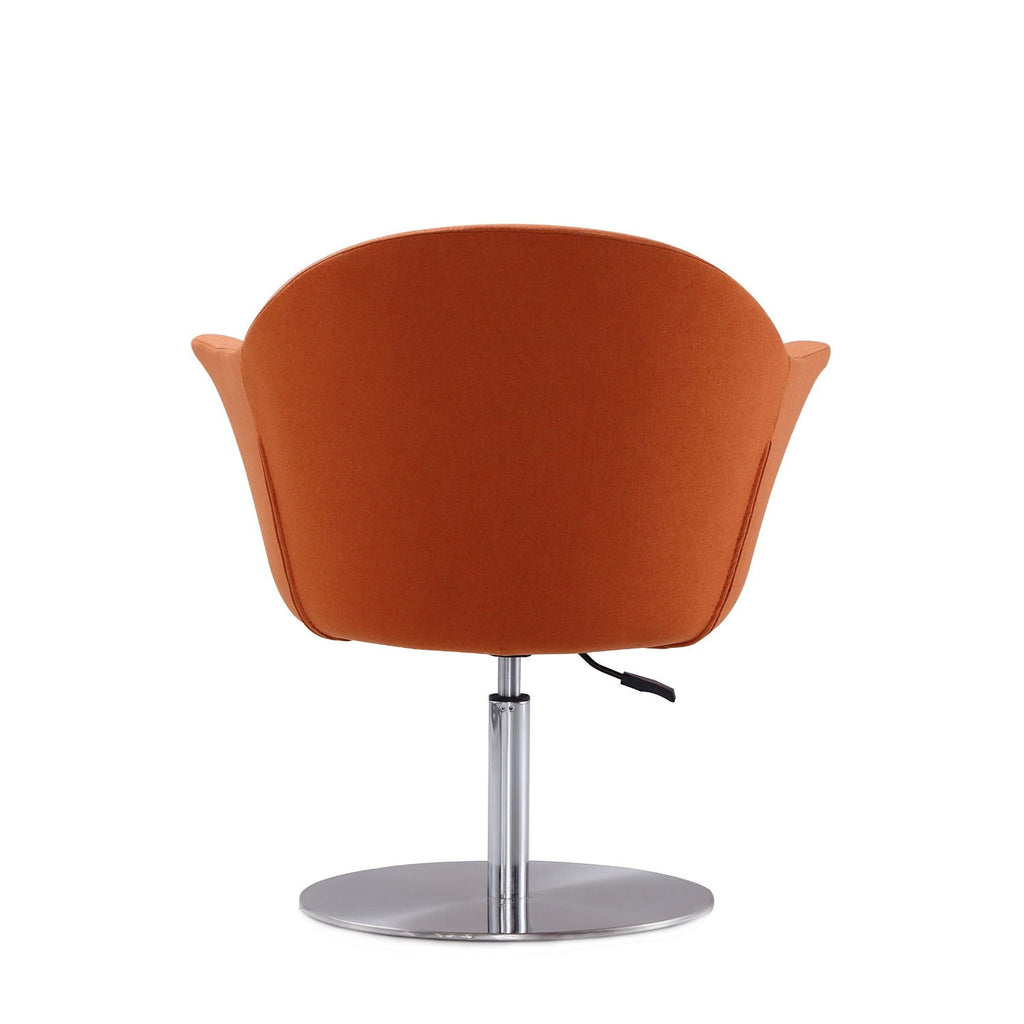 Voyager - Swivel Lounge Chair