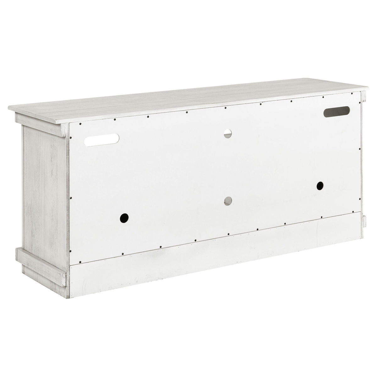 Castleton - TV Stand Media Console