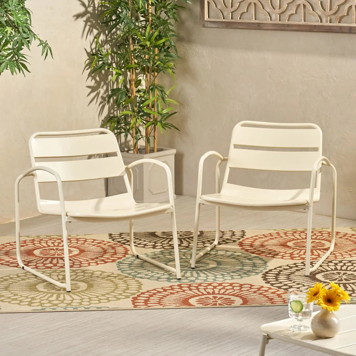 Conrad Outdoor Chair