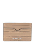 MICHAEL KORS Mini Notched Cardcase