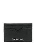 MICHAEL KORS Notched Mini Cardcase