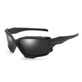 Polarized Sunglasses Men's Outdoor Glasses For Riding