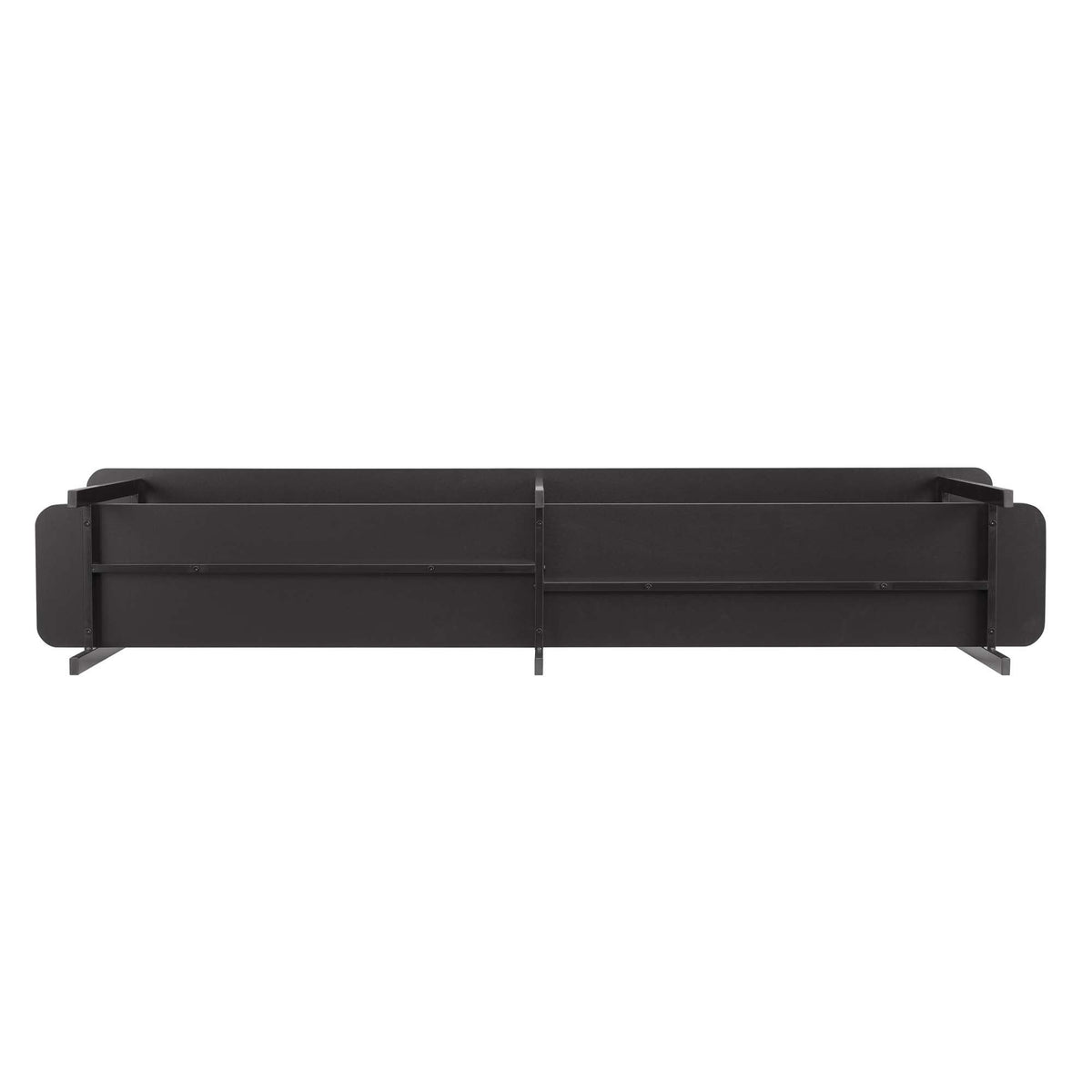 Celine - 2 Shelf Console Table