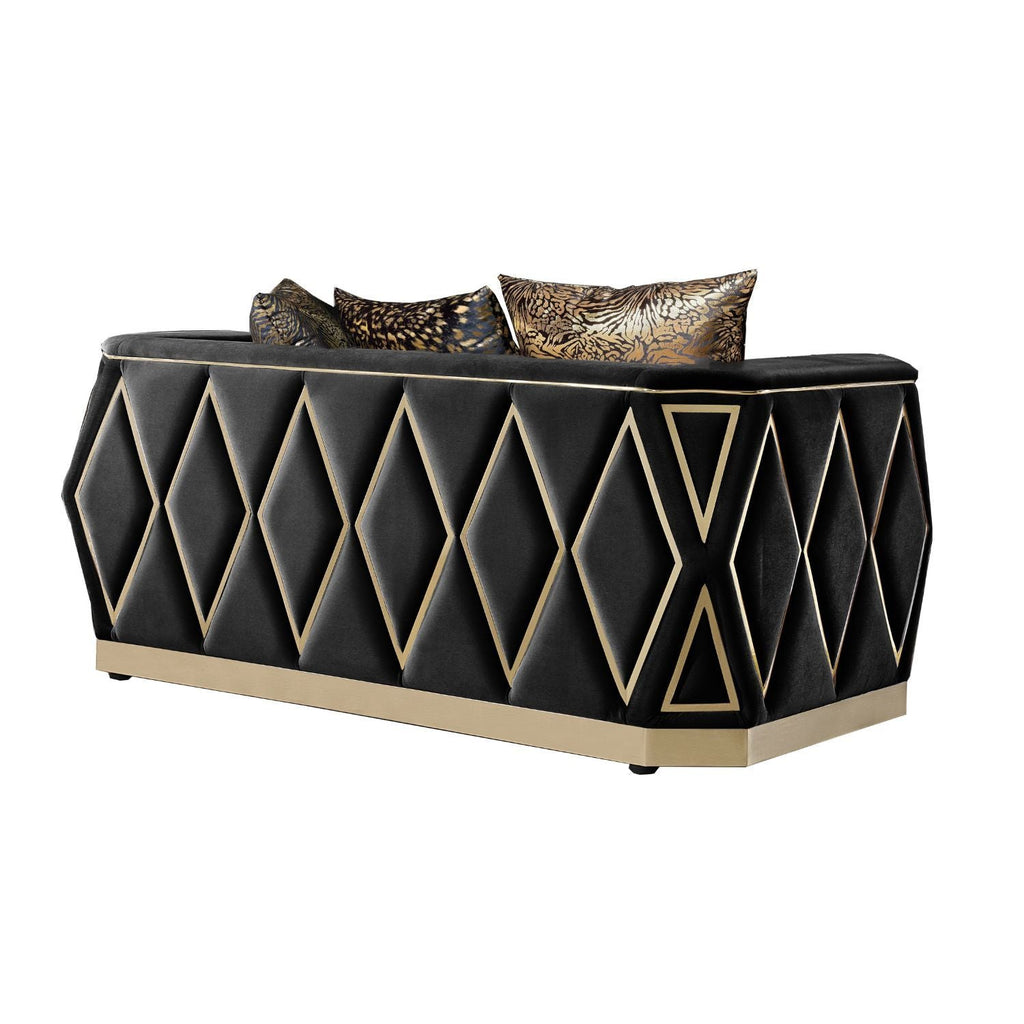 Cavalli Loveseat