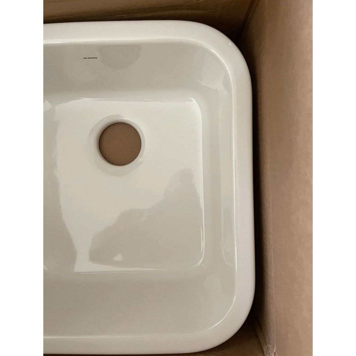 Blanco 518542 Cerana Bar Bowl
