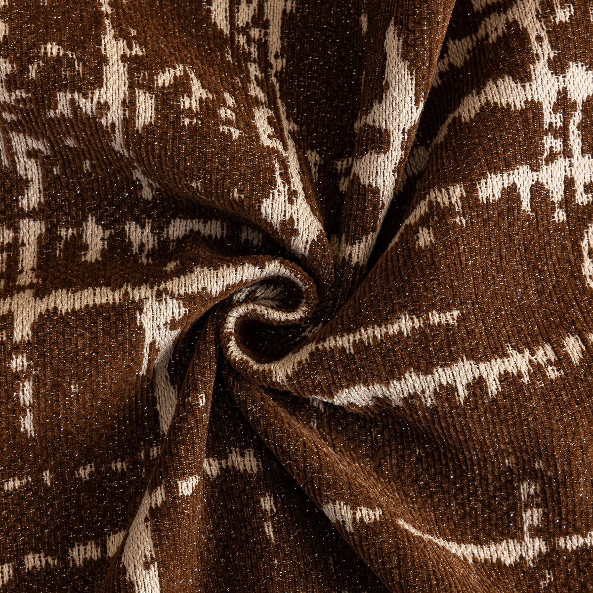 Modern Couch Protector Blanket Woven Chenille Sofa Cover Throw with Artistic Grid