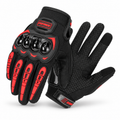 Summer Breathable Touch Screen Gloves