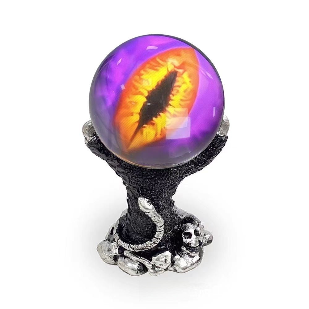 Crystal Ball Multimedia Player