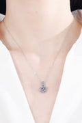 Sparkala™ 925 Sterling Silver Necklace