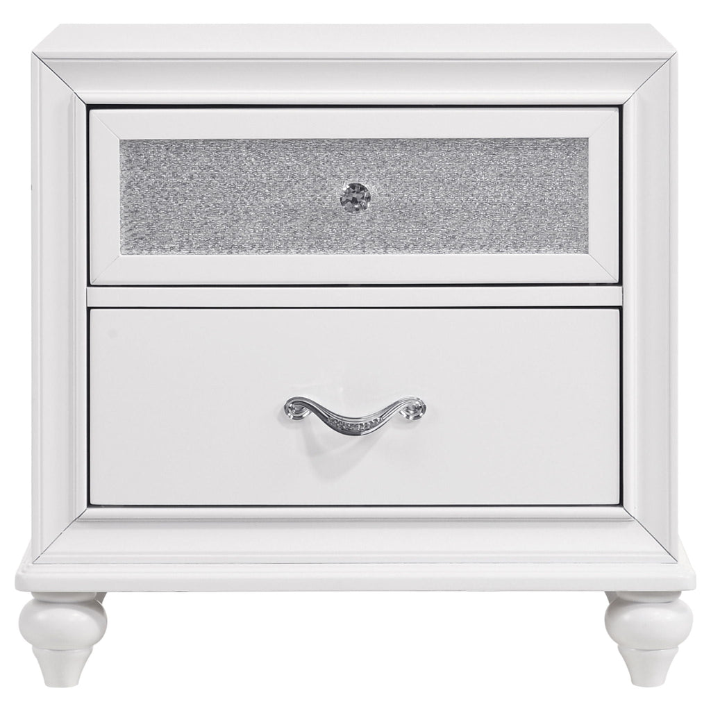 Randall - Bedroom Set