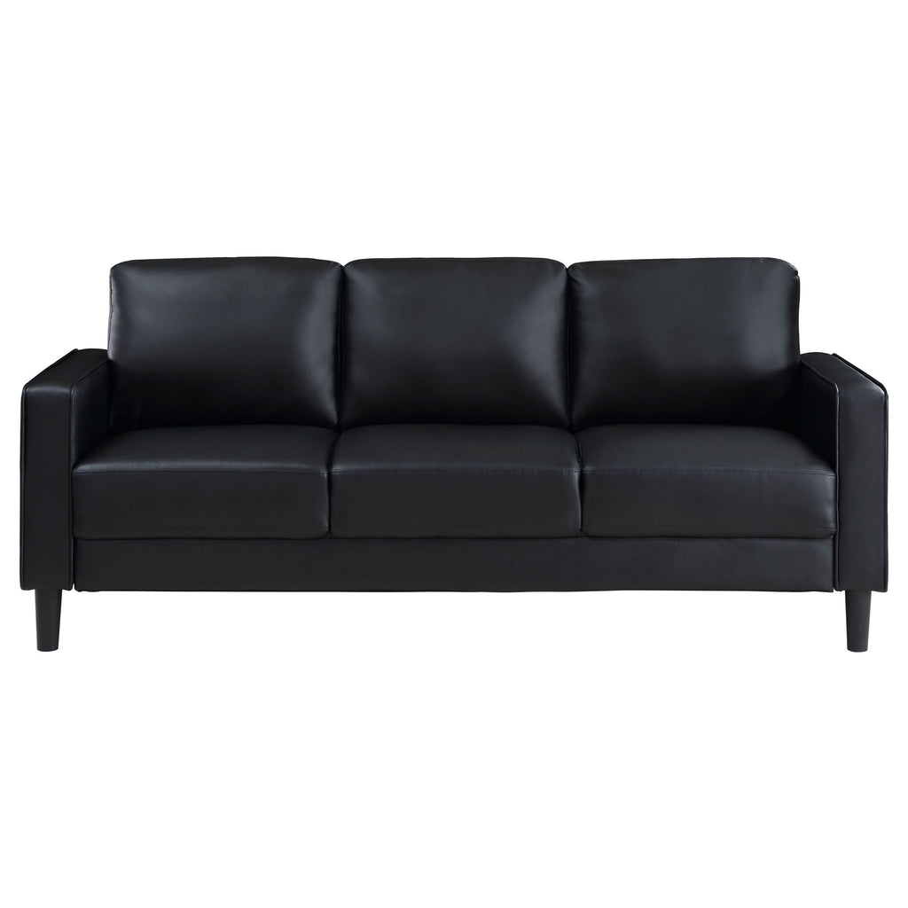 Farallone - Track Arm Sofa
