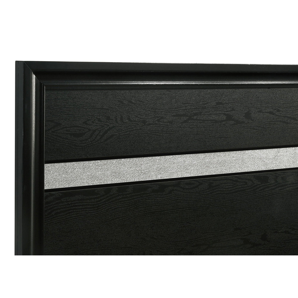 Urbana - Storage Panel Bed