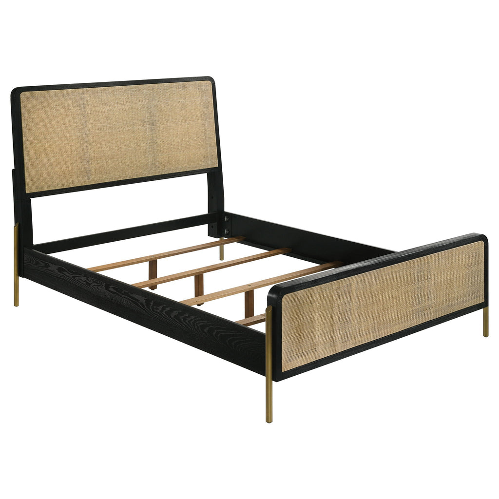 Anser - Modern Bedroom Set