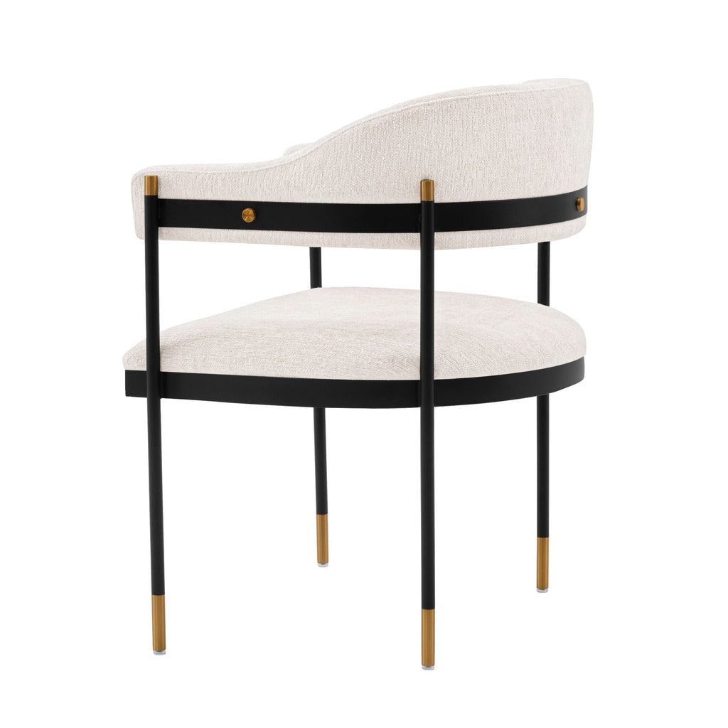 Lia - Armchair