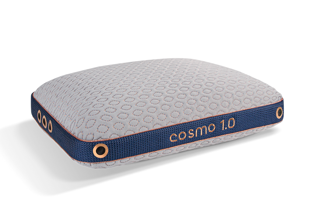 BedGear Cosmo Performance® Pillow, Size 1.0