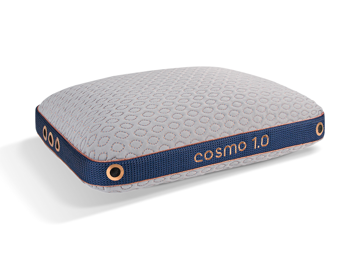 BedGear Cosmo Performance® Pillow, Size 1.0