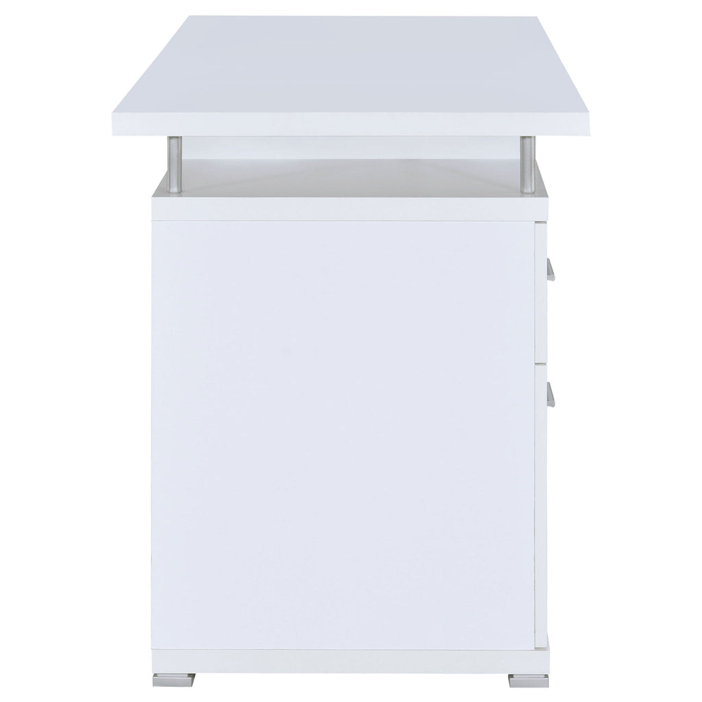 Rochelle - 2 Drawer Office Desk