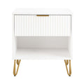 Dumbo - Modern Nightstand