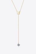 1 Carat Sparkala™ 925 Sterling Silver Necklace