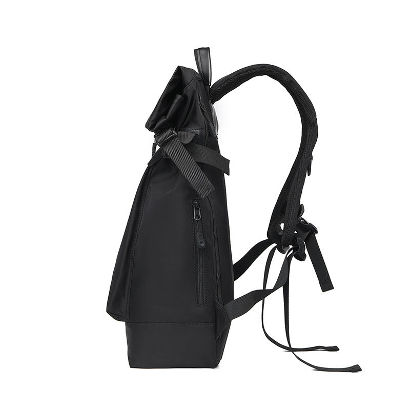 Men's Multi-functional Outdoor Travel Business Backpack