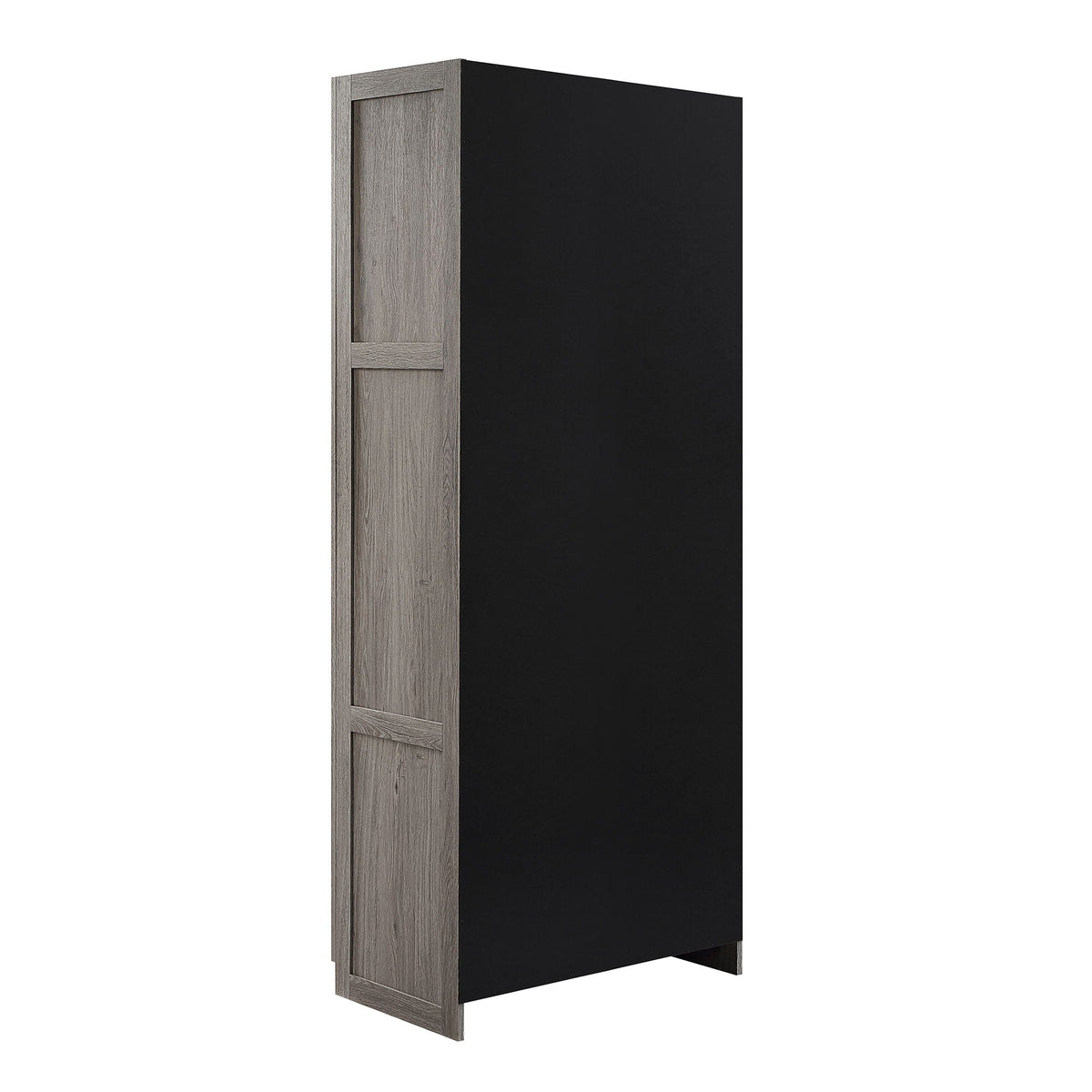 Hopkins - Storage Cabinet With 7 Shelves