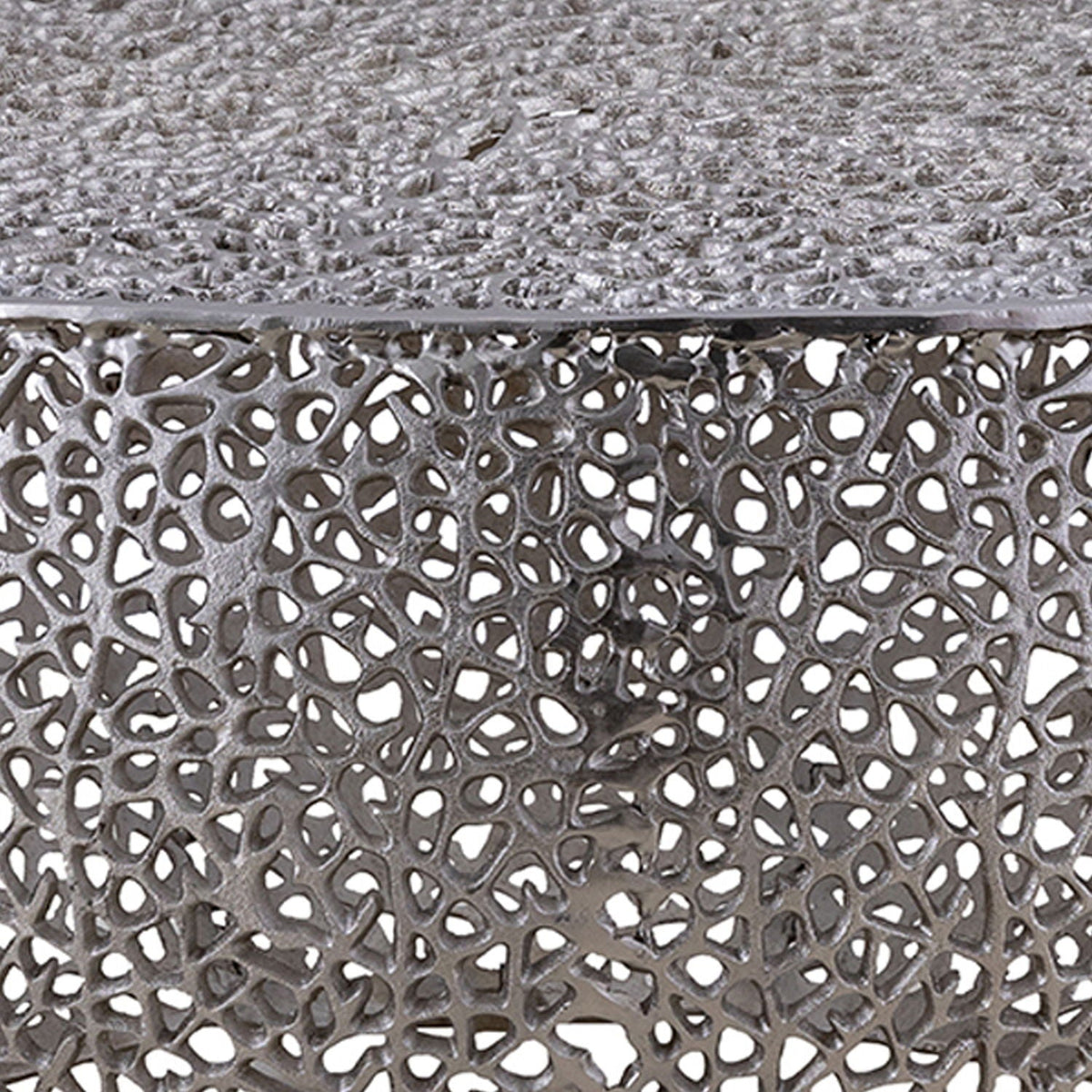 T3502 - Round Coffee Table