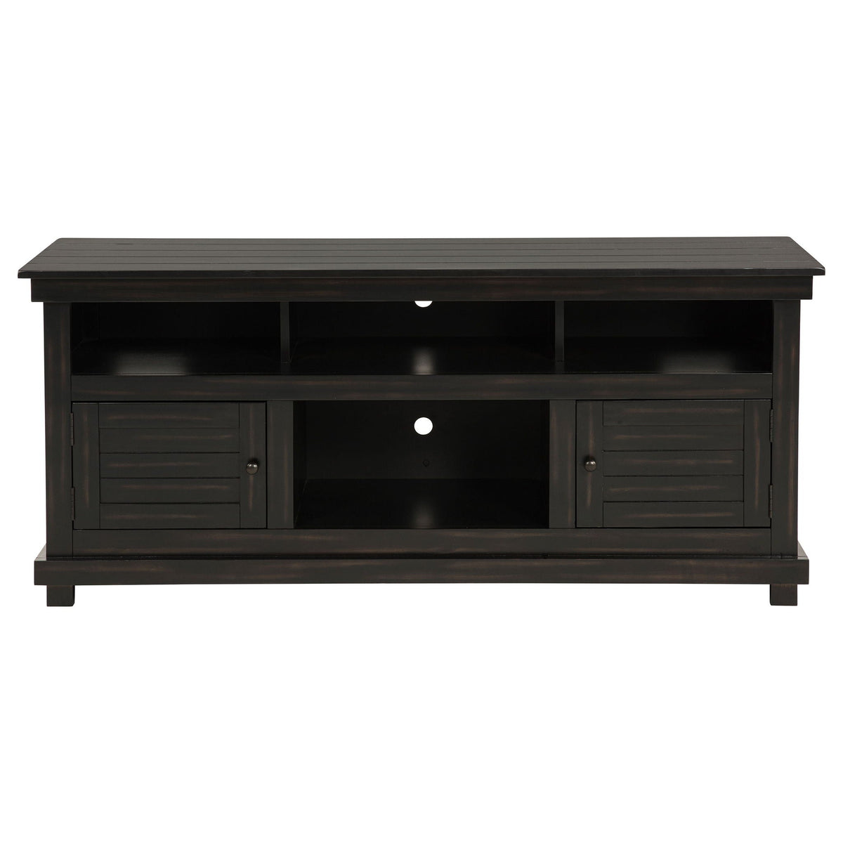 Castleton - TV Stand Media Console