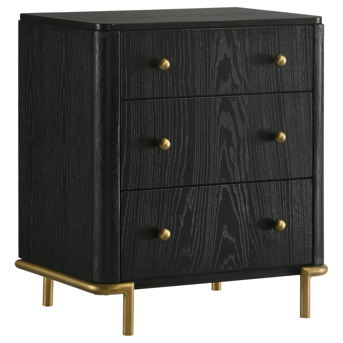 Anser - Modern Bedroom Set