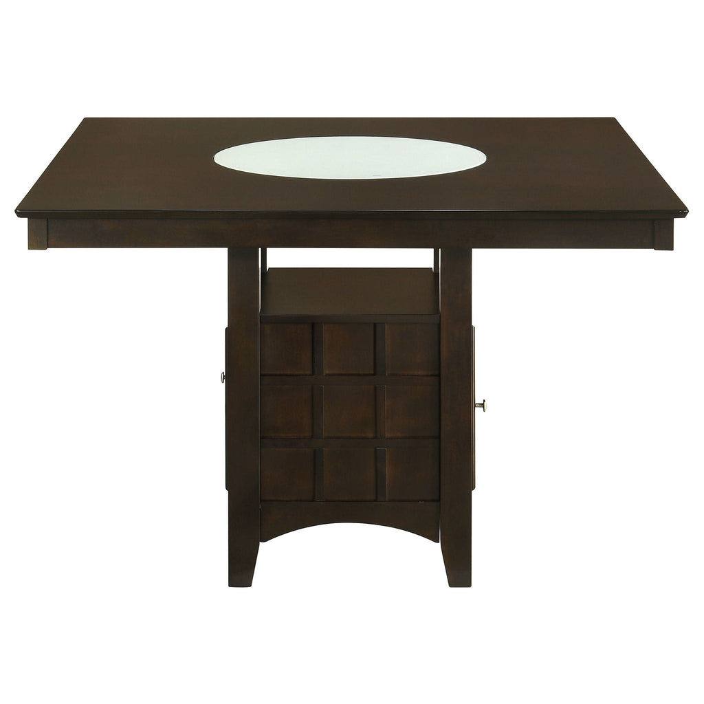 Tolland - Dining Set With Built In Storage