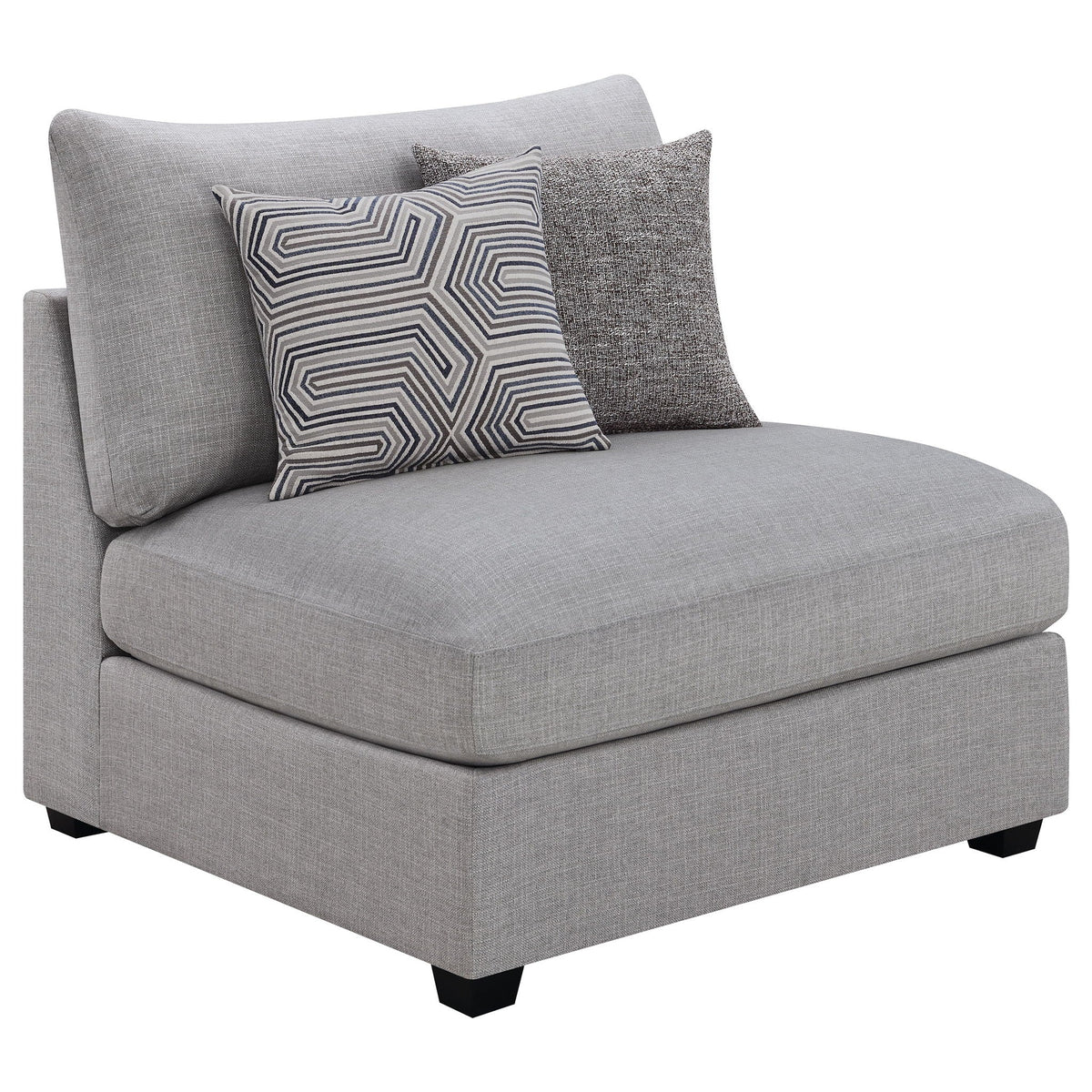 Lafayette - Modular Upholstered Sectional Sofa
