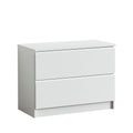 Devi - Modular Wood Closet System With Versatile Storage