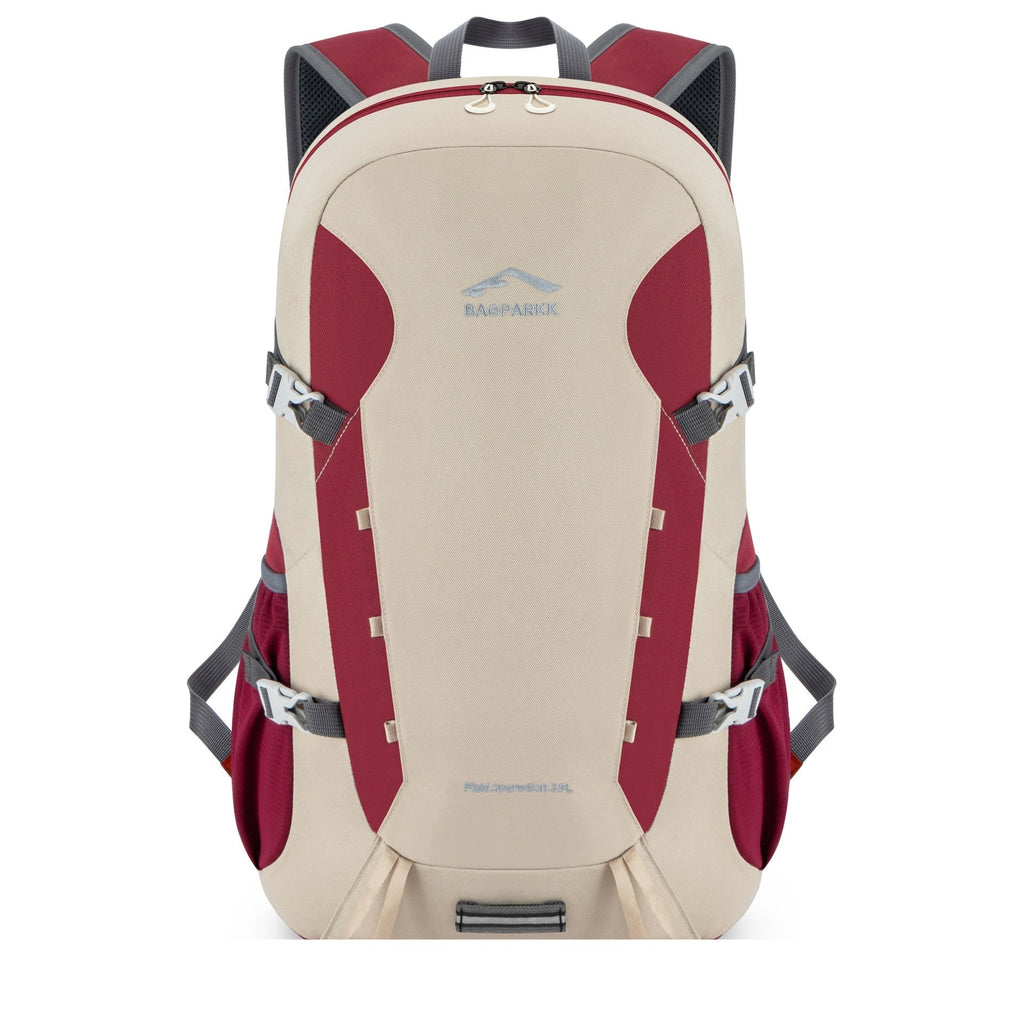 Sports Dual Shoulder Large Capacity Travel Outdoor Foldable Waterproof Backpack