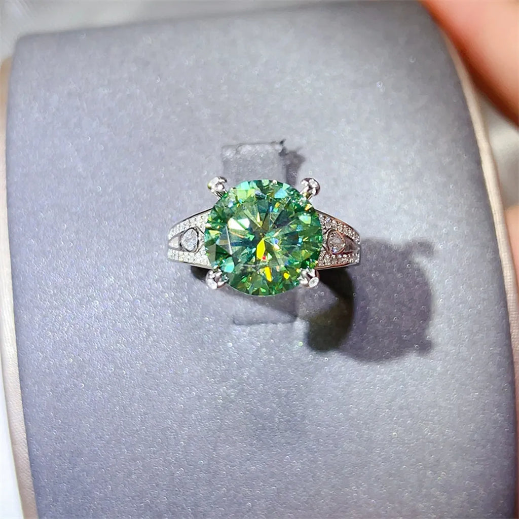 5 Carat Sparkala™ 925 Sterling Silver Ring