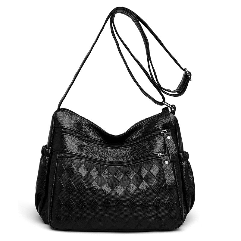 Women's New Arrival Large-Capacity Shoulder Travel Bag