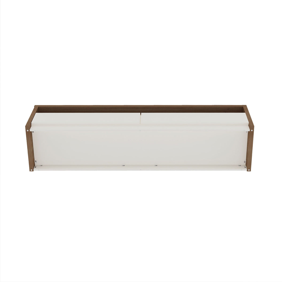 Duncan - TV Stand With Full Extension Drawers