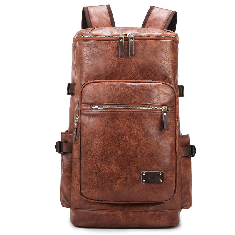 Medium And Long Distance Large Capacity Travel Luggage Bag