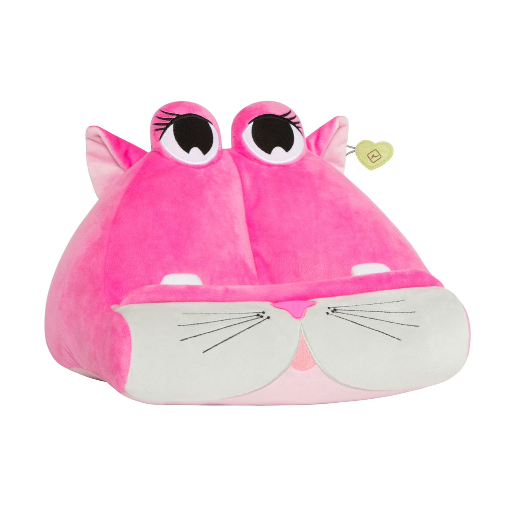 Cuddly Reader Children Ipad Stand | Tablet Stand | Book Holder| Reading Pillow