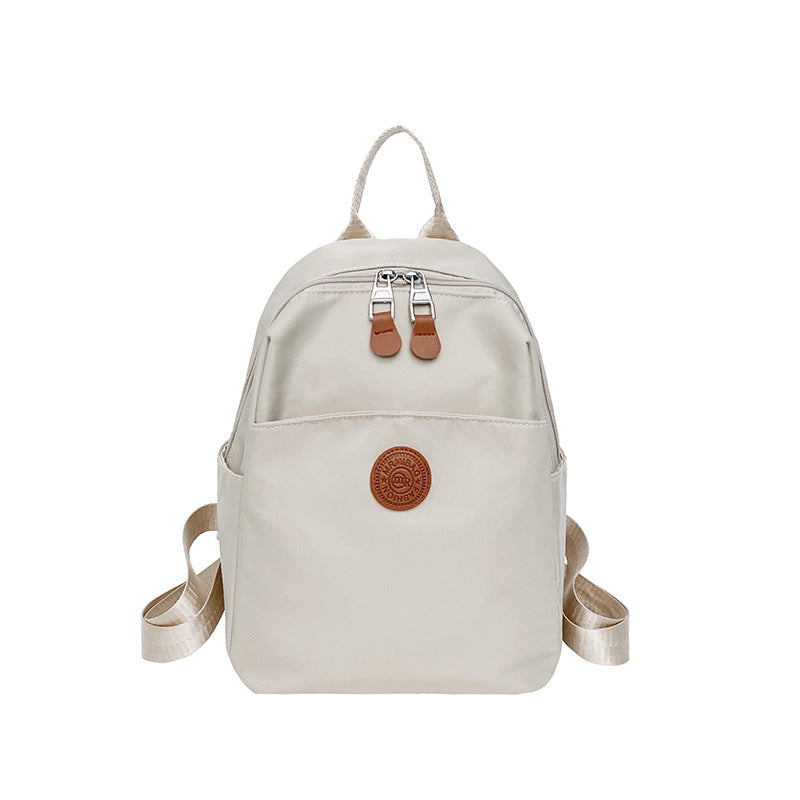 Versatile Commuter Large-Capacity Travel Backpack For Women