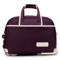 Oxford Pull Rod Nylon Waterproof Large Capacity Travel Bag
